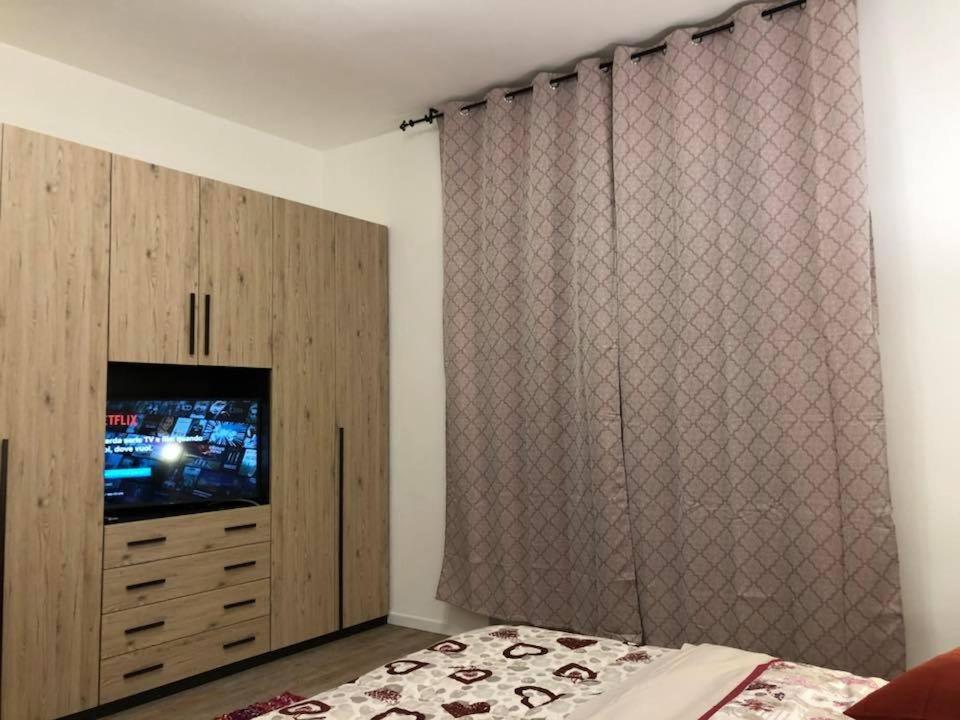 Appartamento Daniela Calenzano Esterno foto